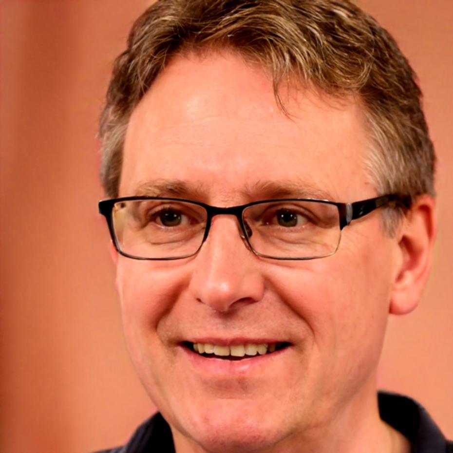 Callan Fitzroy, senior behavioural finance specialist with psychology background