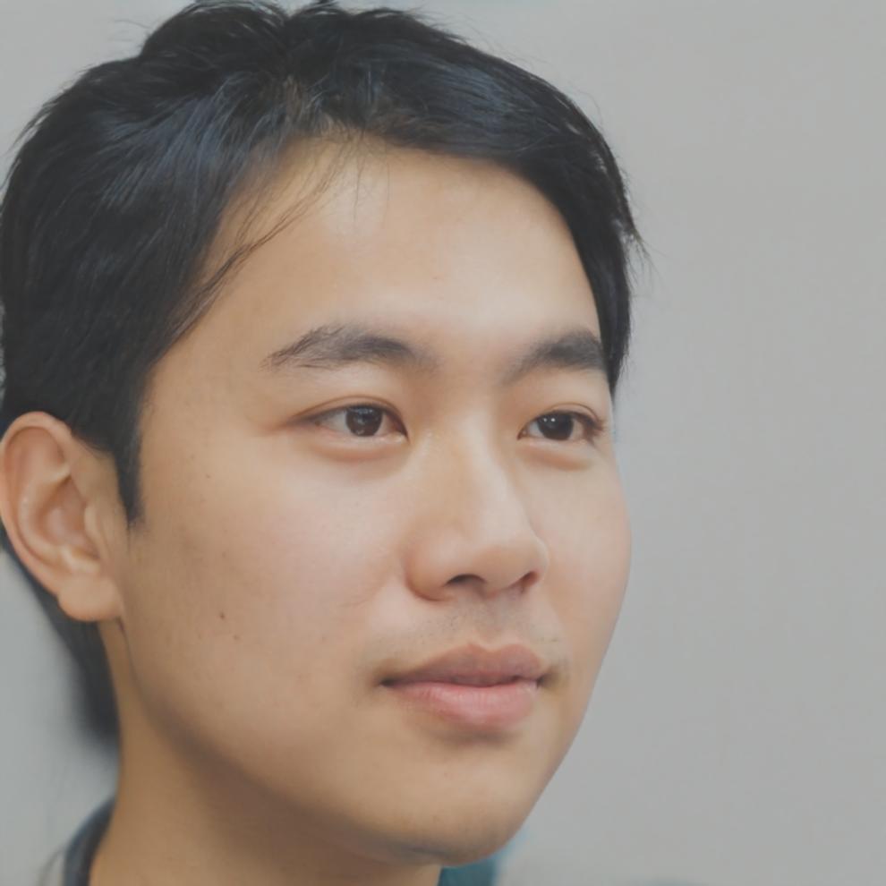 Dashiell Petrovic, cognitive systems designer specializing in financial habit formation